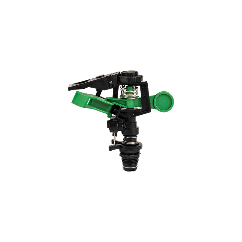 YR9515A G1/2' plastový nastavitelný dopadový zavlažovač trávníku YR9515A G1/2' plastový nastavitelný dopadový zavlažovač trávníku