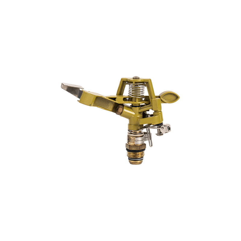 YR9604A G1/2' nastavitelná pulzující nárazová hlavice zinkové slitiny YR9604A G1/2' nastavitelná pulzující nárazová hlavice zinkové slitiny