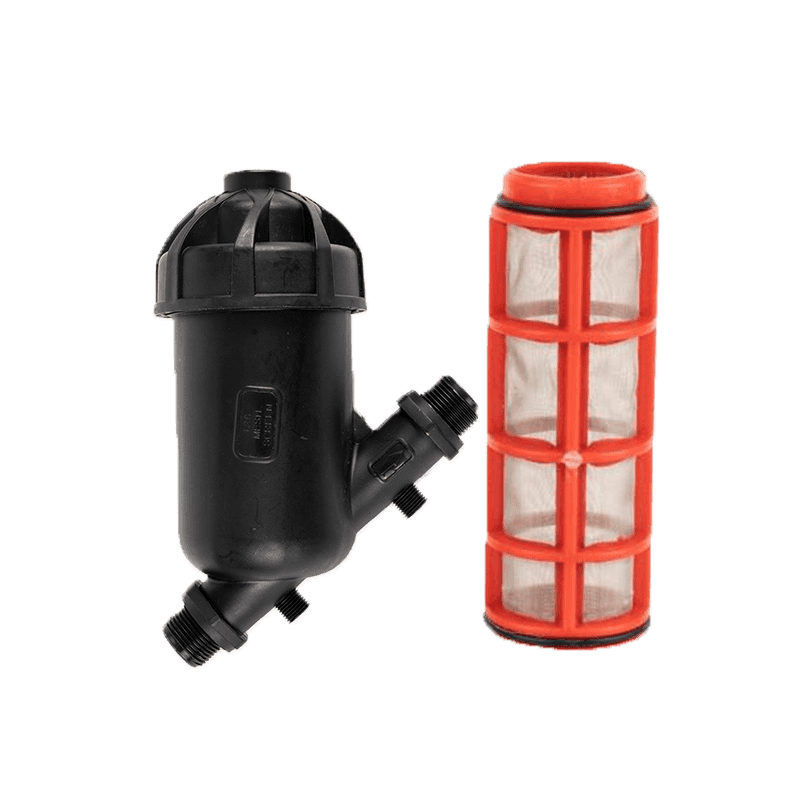 Zavlažovací síťový filtr YR9407A BSP3/4'.