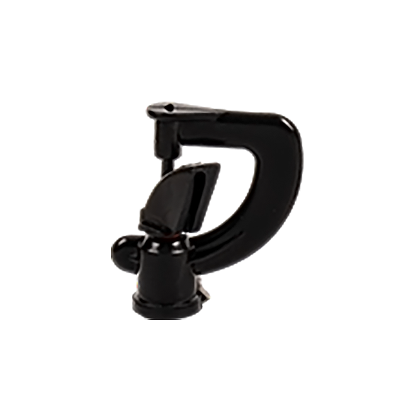 Zavlažovací zavlažovač typu YR9801 g s mikrorotační tryskou Zavlažovací zavlažovač typu YR9801 g s mikrorotační tryskou