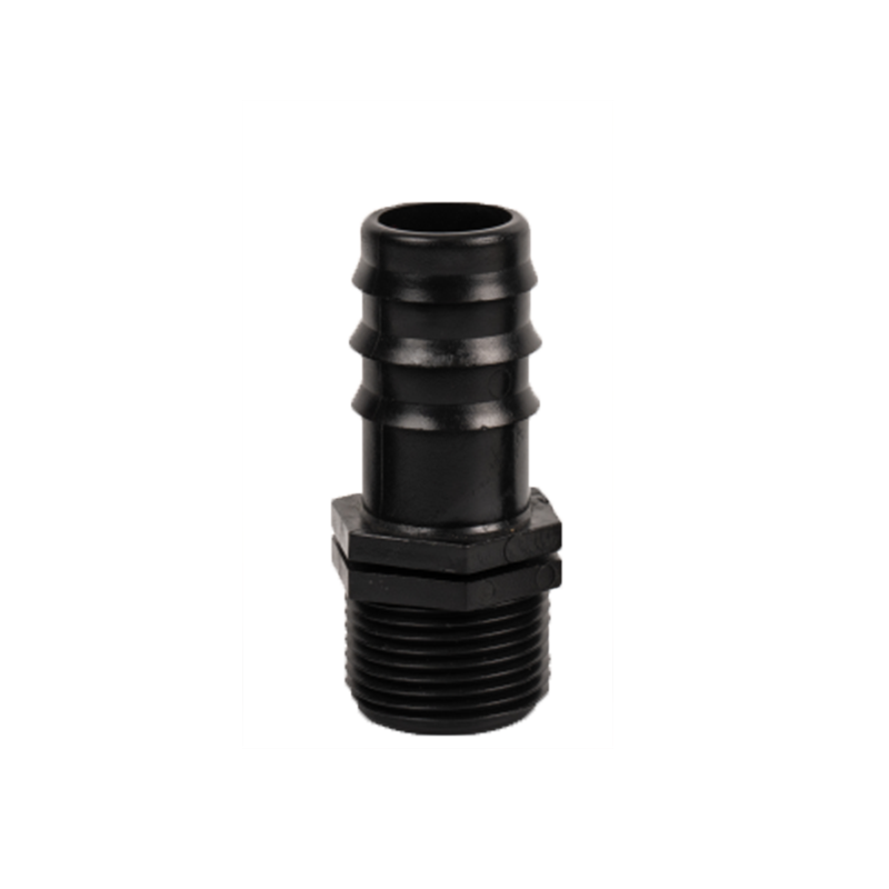 YR9934 plastová armatura pro kapkovou závlahu na zeleninu